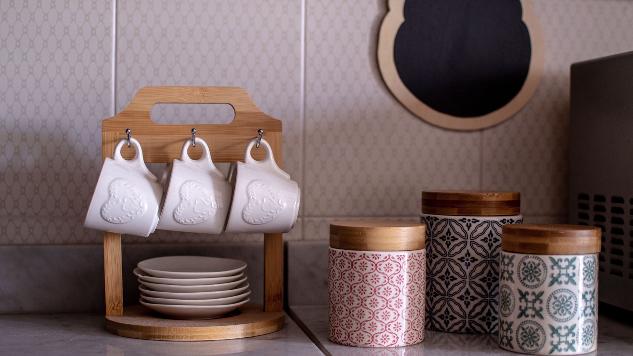 Photo of Kitchen in Marassi