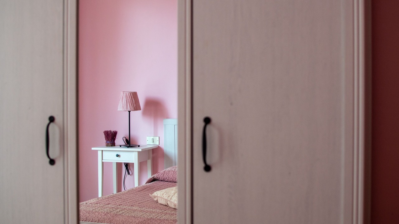 Photo of Bedroom in Marassi