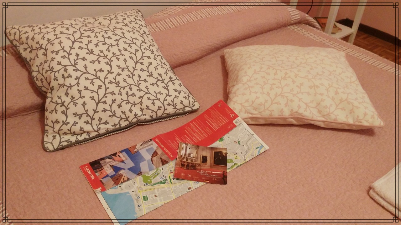 Photo of Bedroom in Marassi