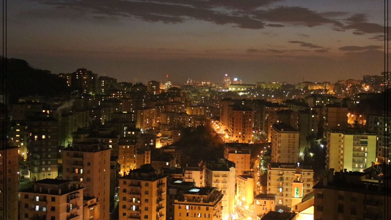 Photo of Outdoor in Marassi