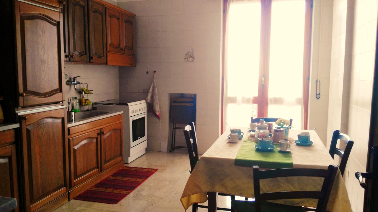 Photo of Kitchen in Marassi