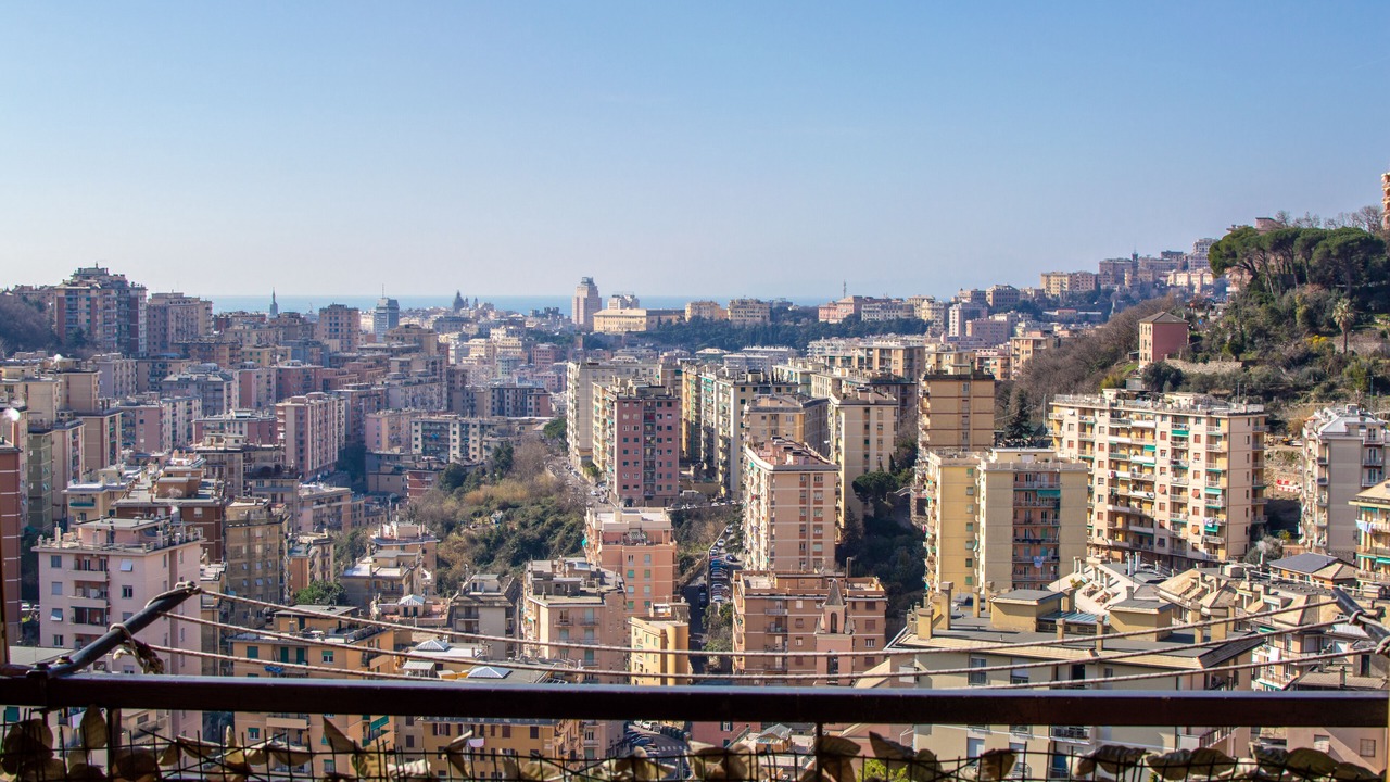Photo of Outdoor in Marassi
