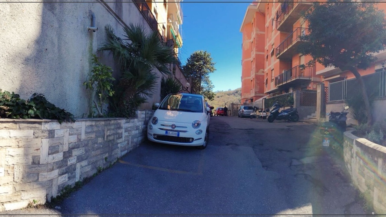 Photo of Outdoor in Marassi