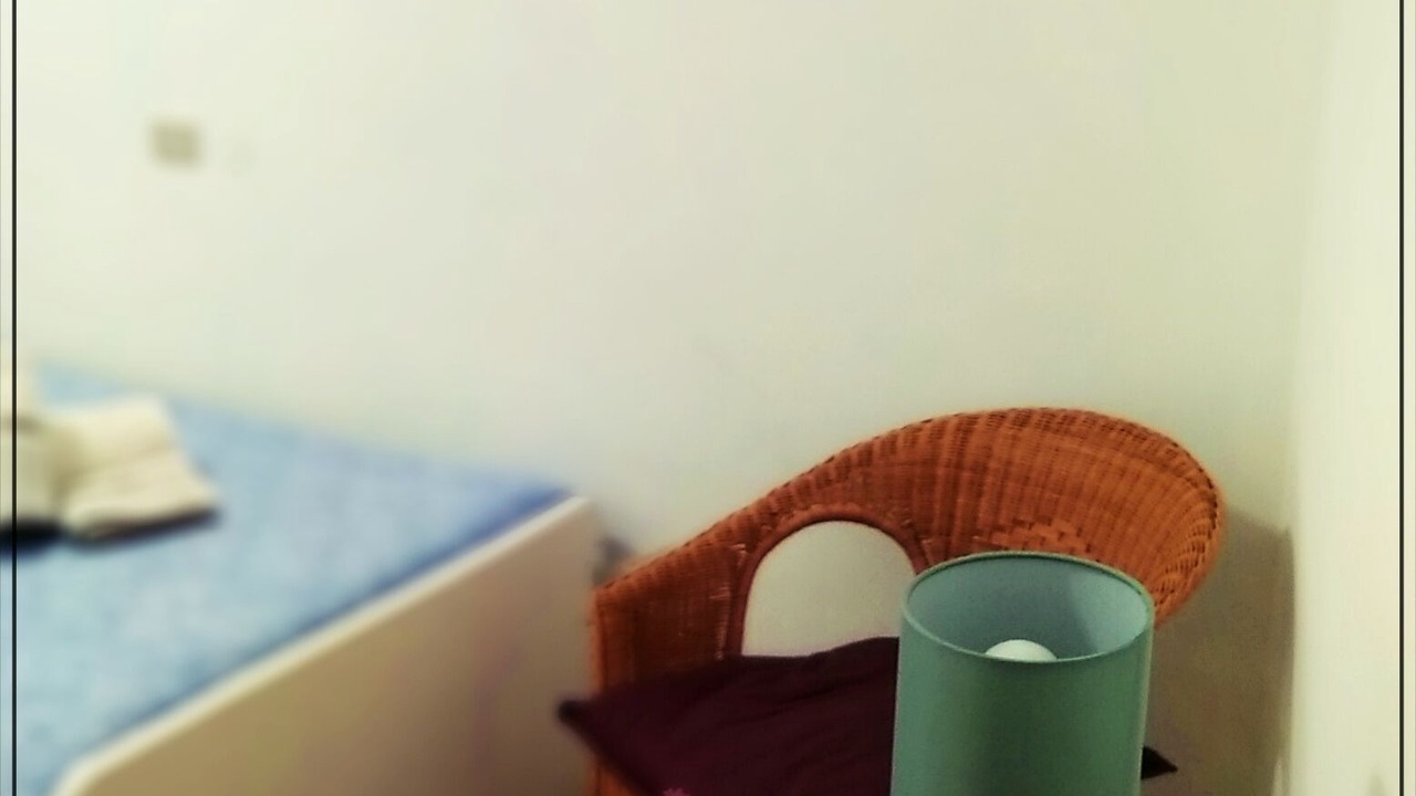 Photo of Bedroom in Marassi