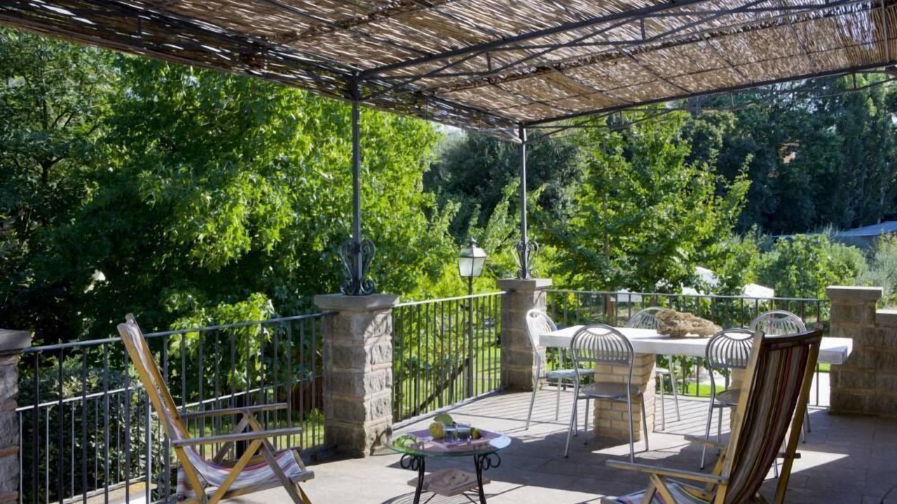 Photo of Outdoor in Bagnaia