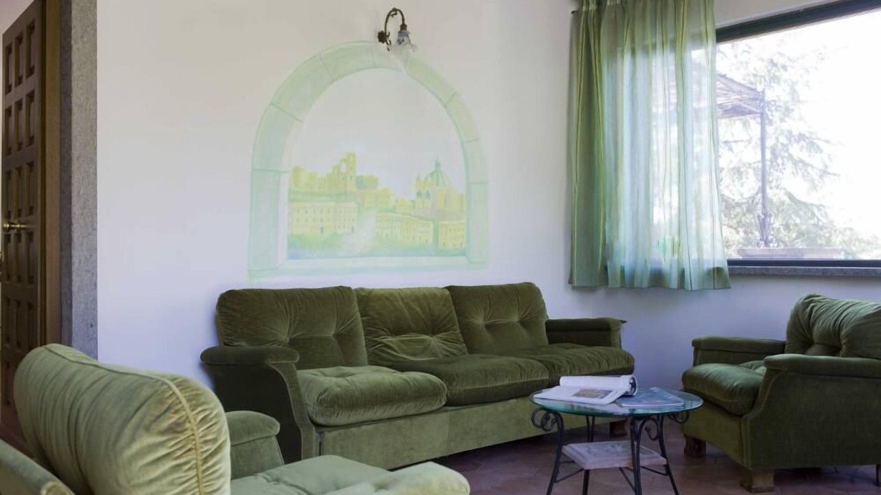 Photo of Livingroom in Bagnaia