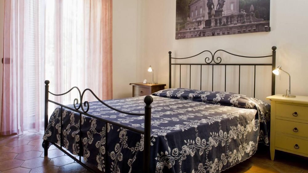 Photo of Bedroom in Bagnaia