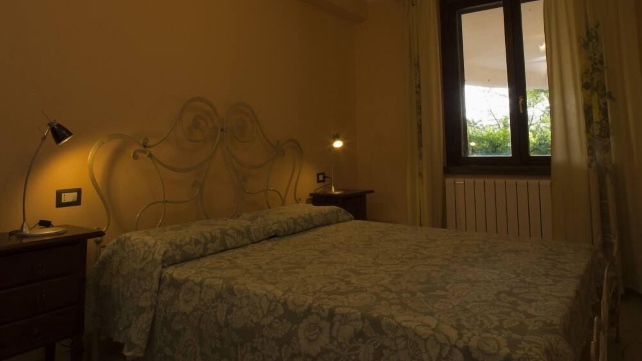Photo of Bedroom in Bagnaia