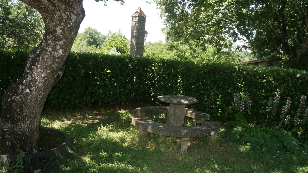 Photo of Outdoor in Bagnaia