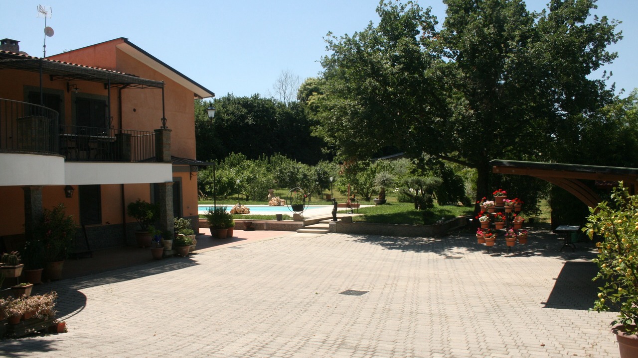 Photo of Outdoor in Bagnaia