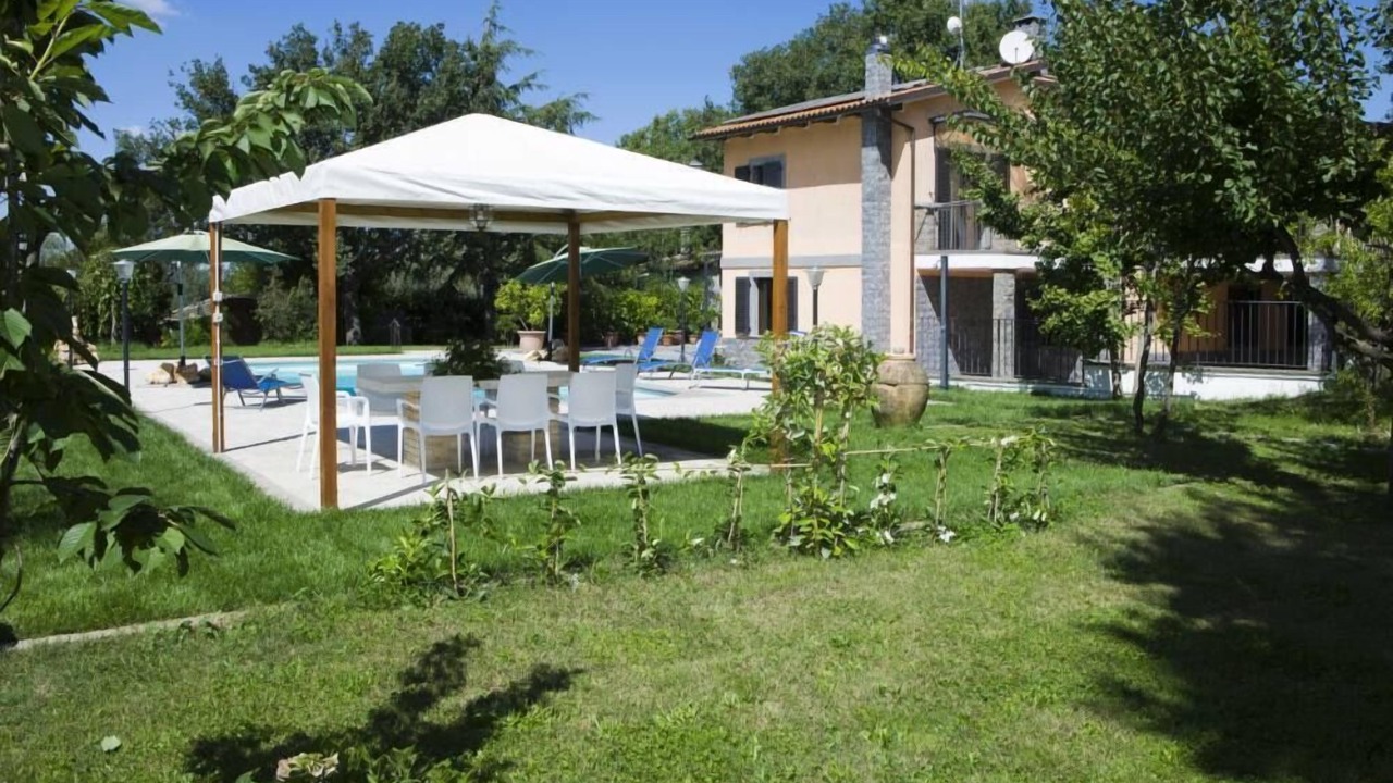 Photo of Outdoor in Bagnaia