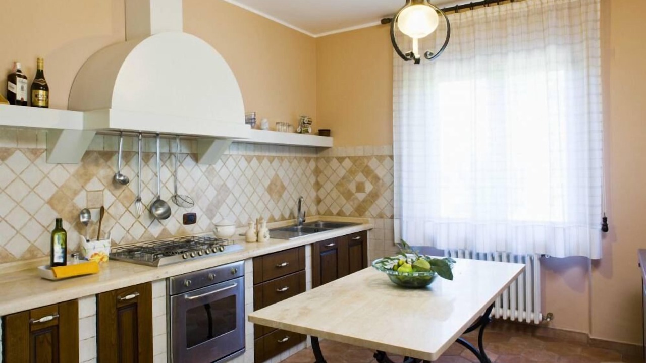 Photo of Kitchen in Bagnaia