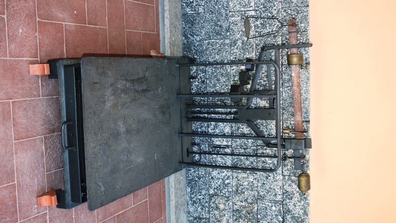 Photo of Patio Balcony in Bagnaia