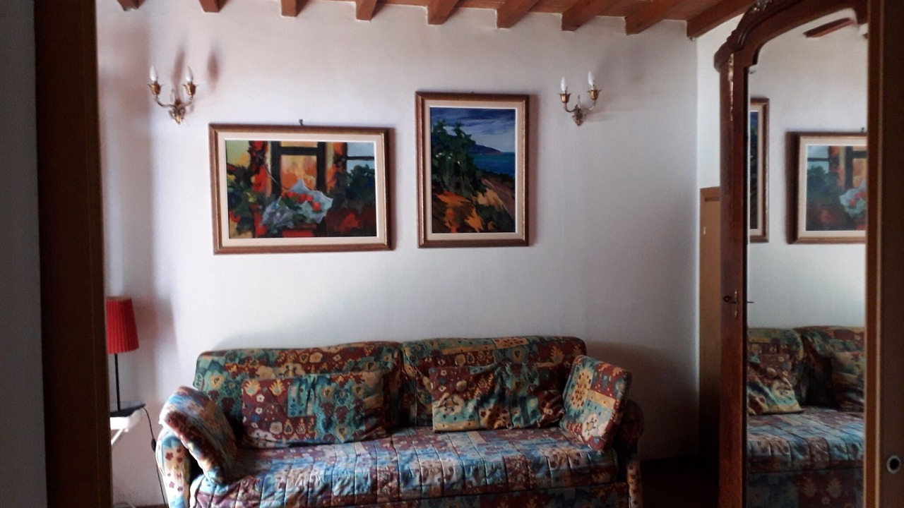 Photo of Livingroom in Saturnana