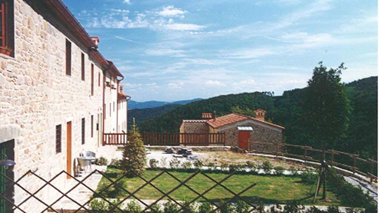 Photo of Outdoor in Saturnana