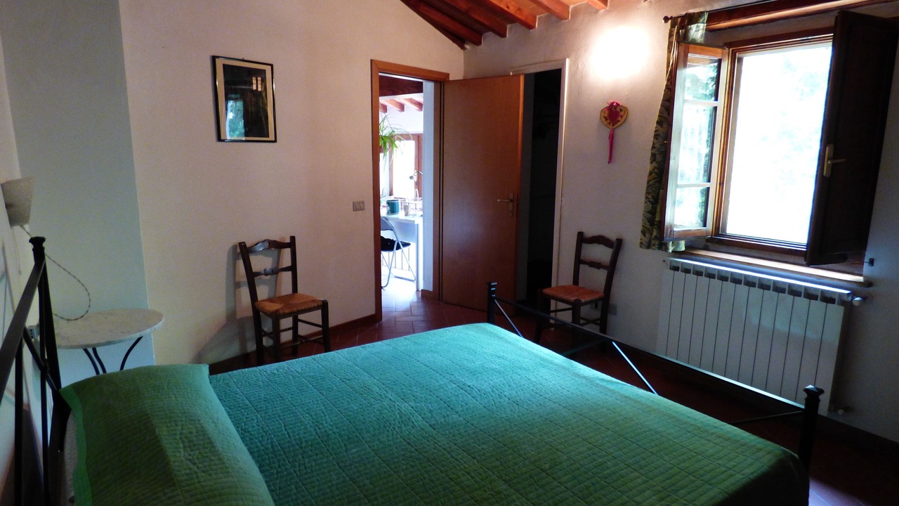 Photo of Bedroom in Saturnana
