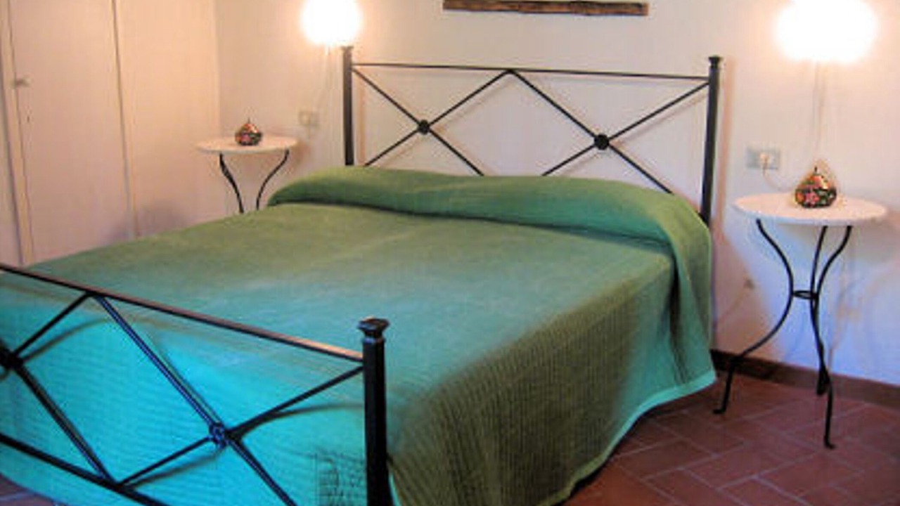 Photo of Bedroom in Saturnana