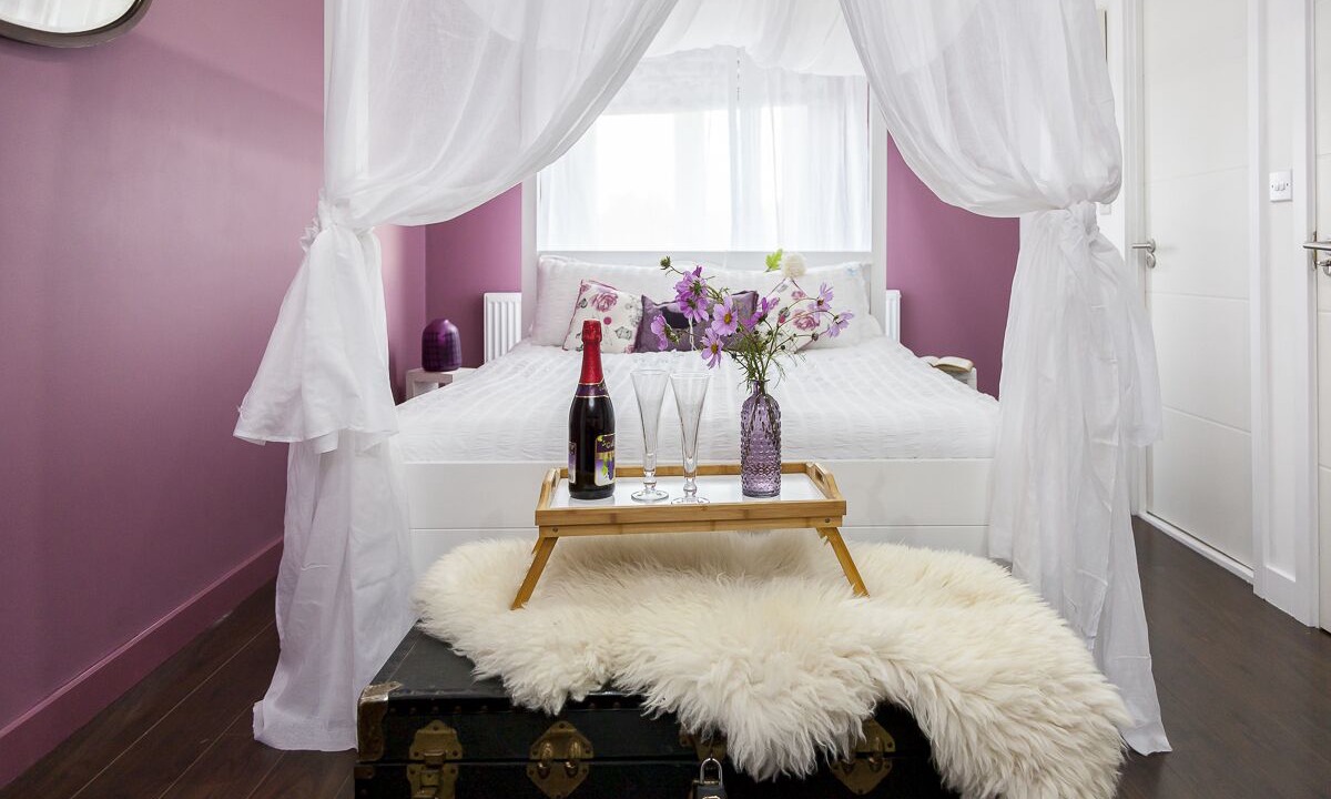 Photo of Bedroom in West Green