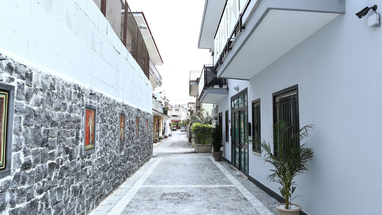 Photo of Outdoor in Pompei