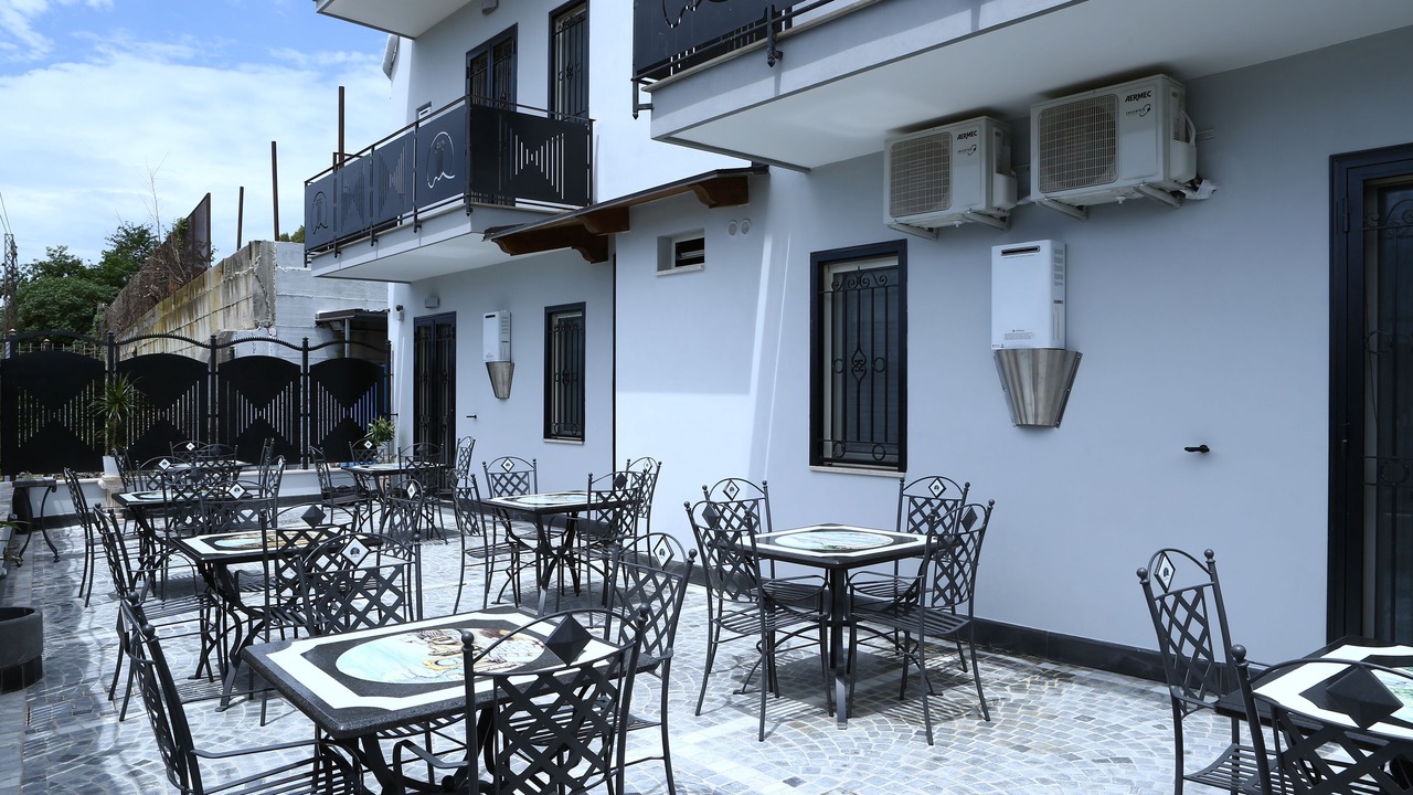 Photo of Outdoor in Pompei