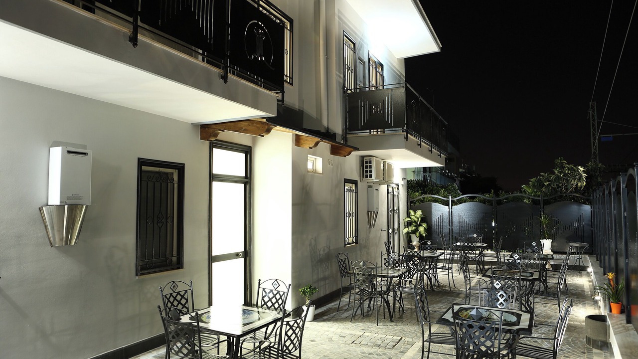 Photo of Outdoor in Pompei