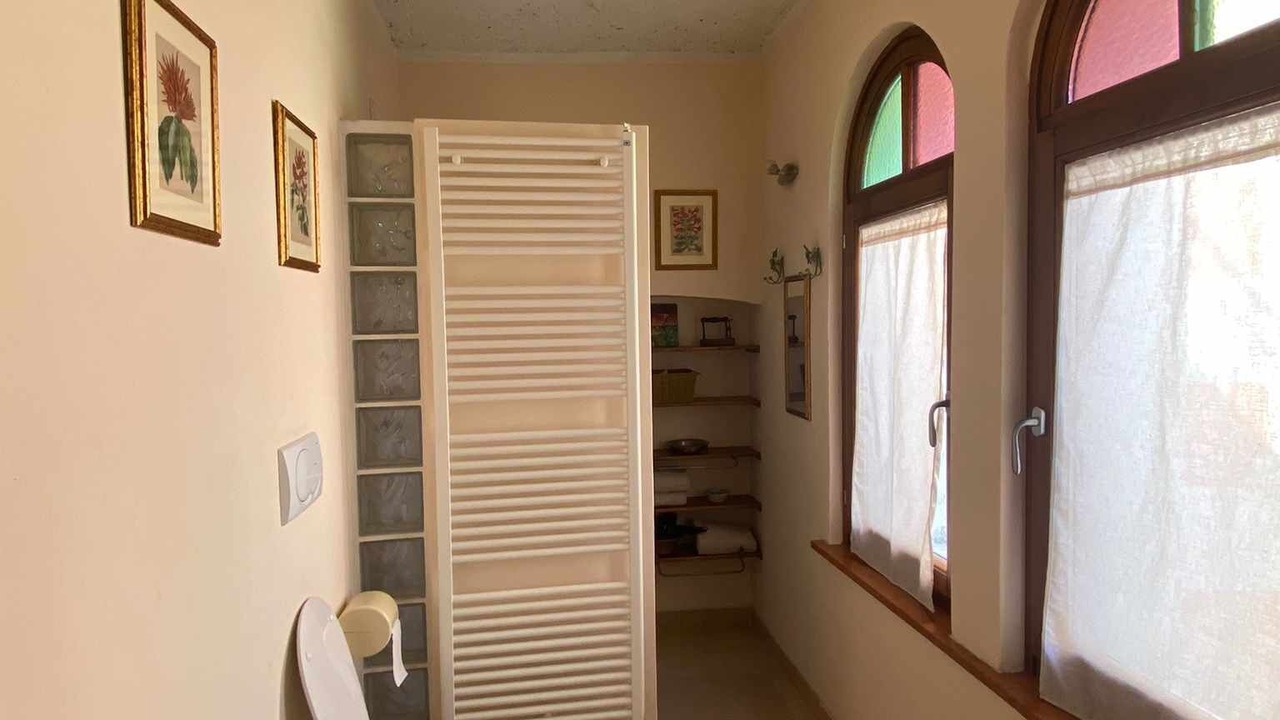 Photo of Bathroom in Costermano