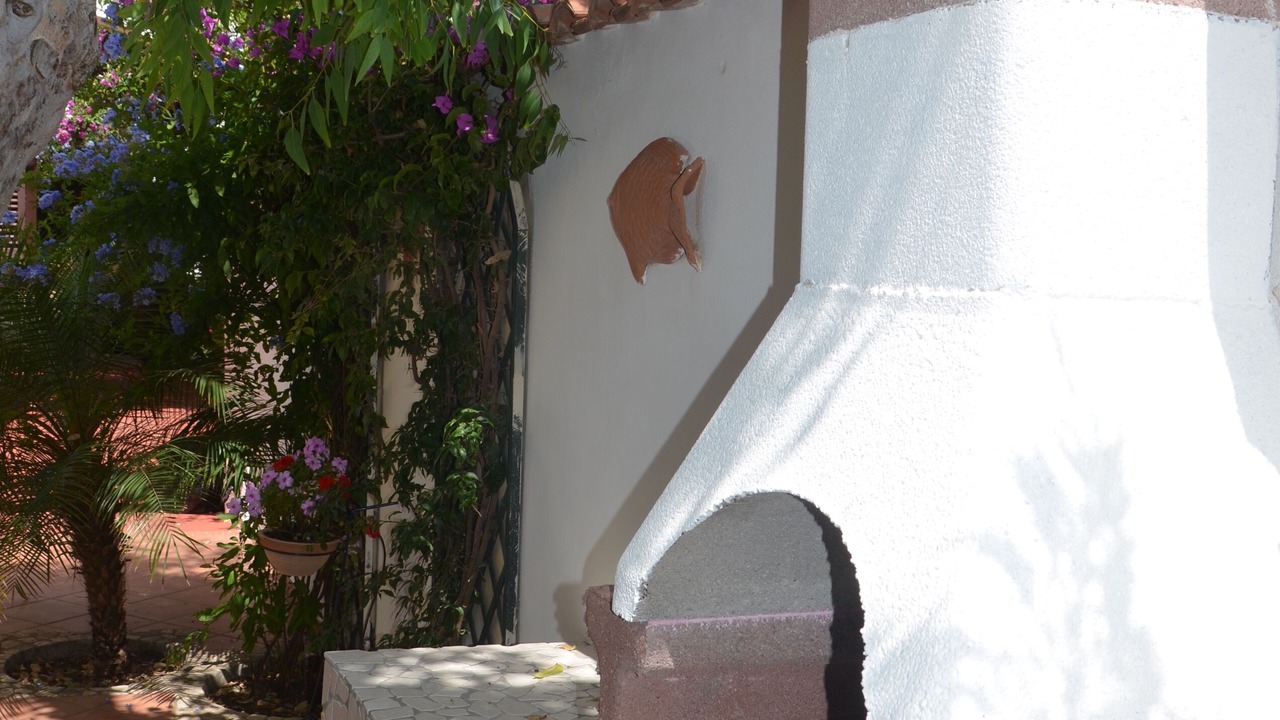 Photo of Outdoor in Mondragone
