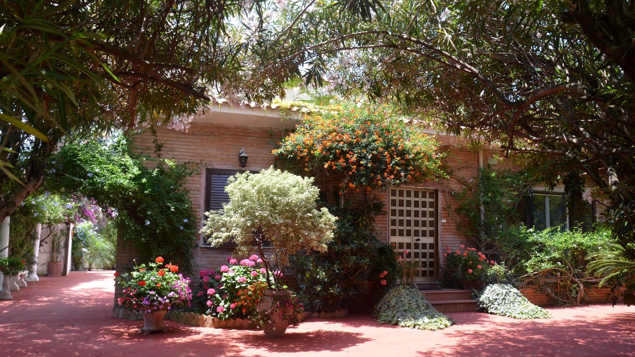 Photo of Outdoor in Mondragone