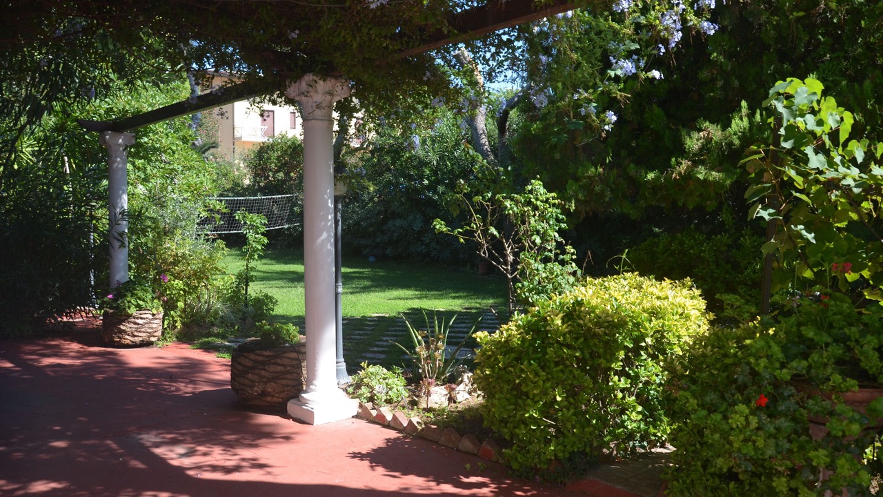 Photo of Outdoor in Mondragone
