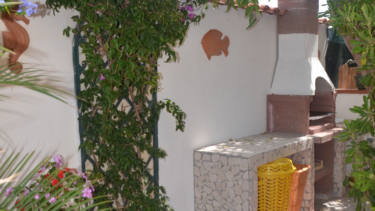 Photo of Patio Balcony in Mondragone
