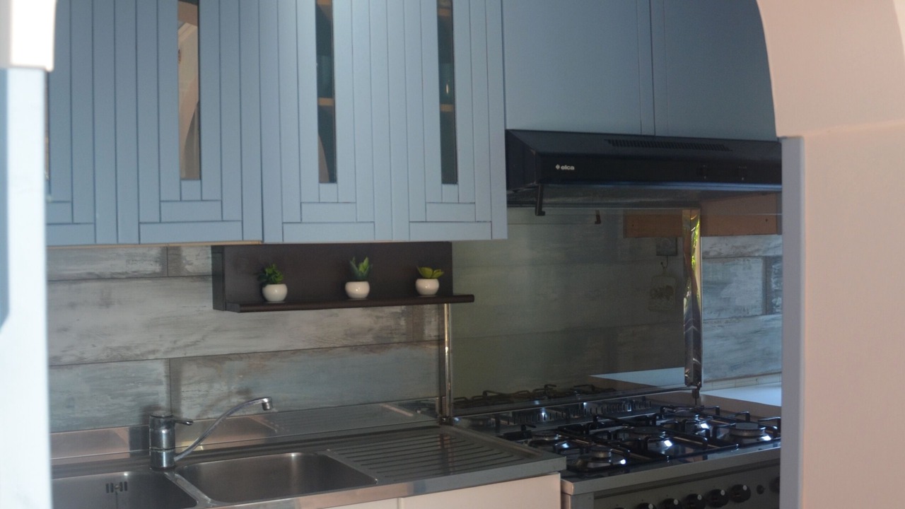 Photo of Kitchen in Mondragone