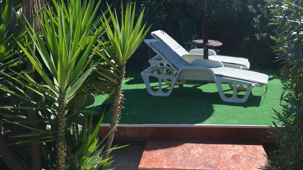 Photo of Outdoor in Mondragone