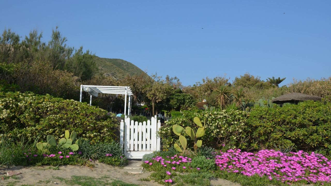 Photo of Outdoor in Mondragone