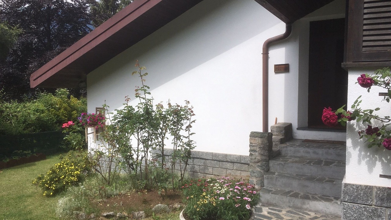 Photo of Outdoor in Valdidentro