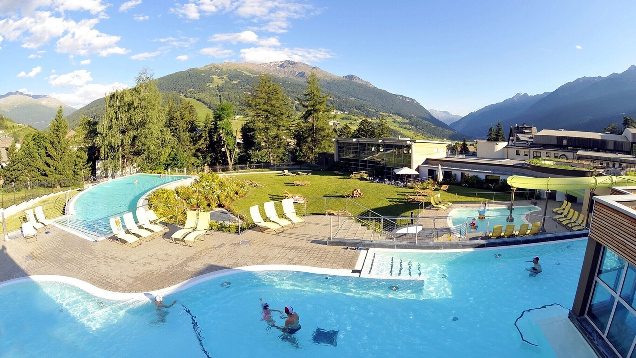 Photo of Outdoor in Valdidentro