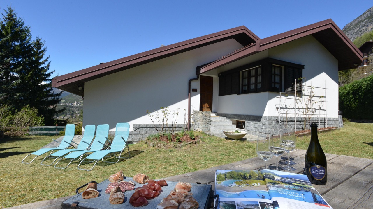 Photo of Outdoor in Valdidentro