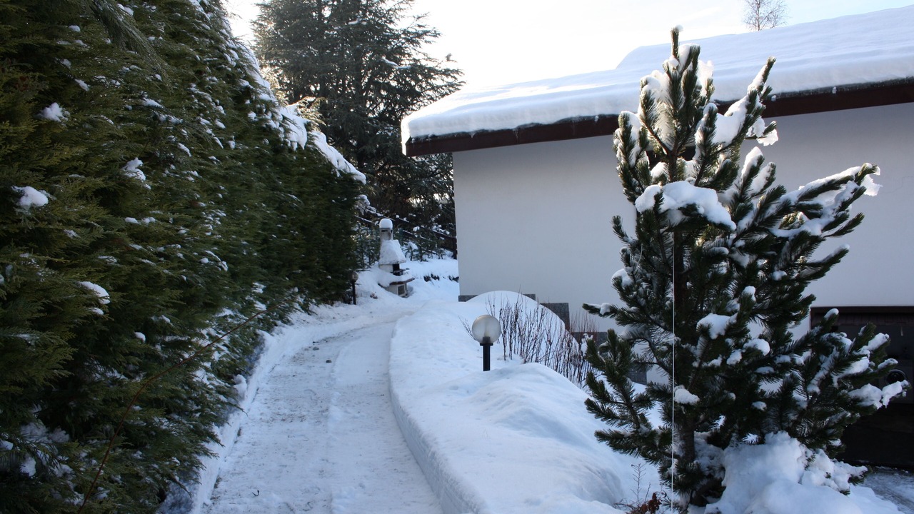 Photo of Outdoor in Valdidentro