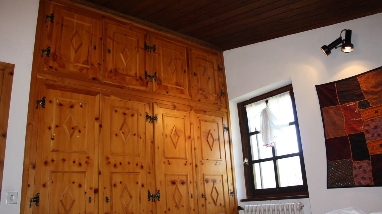 Photo of Bedroom in Valdidentro