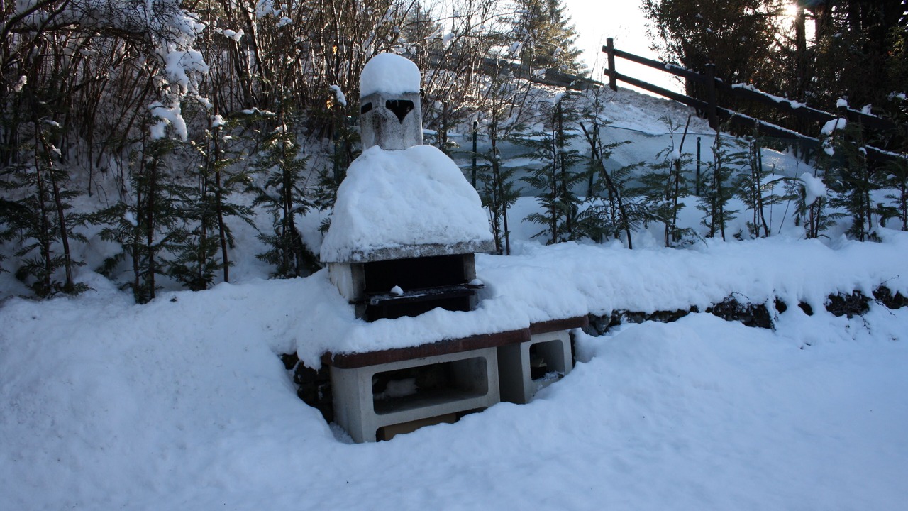 Photo of Outdoor in Valdidentro