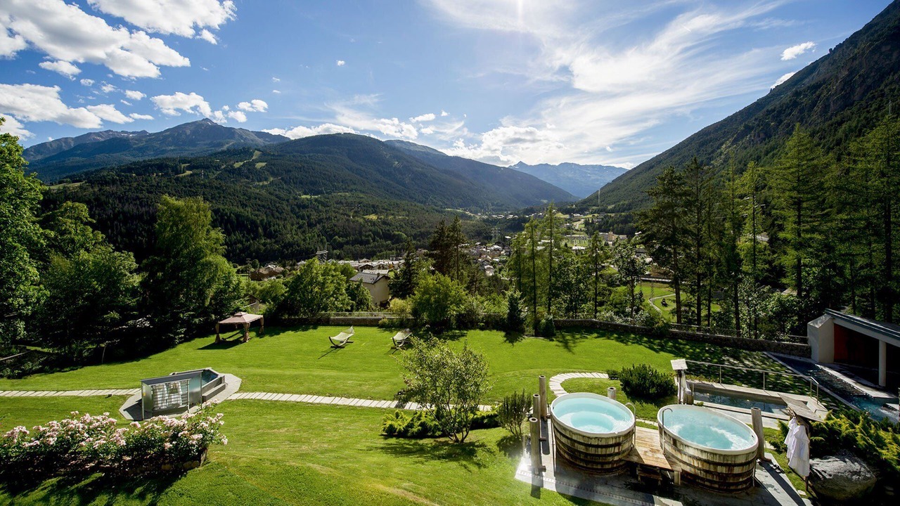Photo of Outdoor in Valdidentro