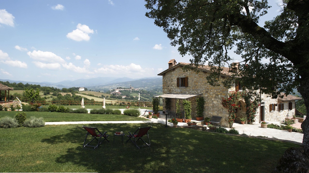 Photo of Outdoor in Porrena