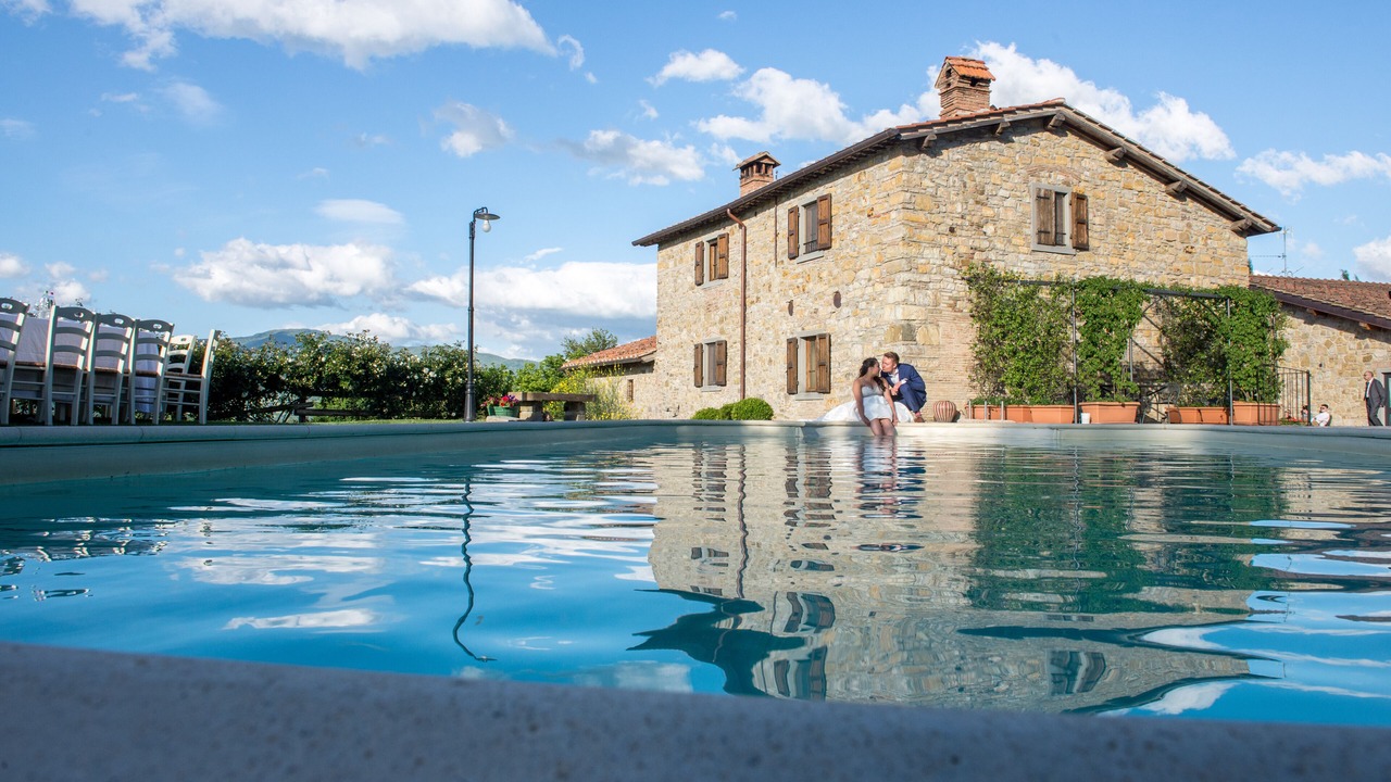 Photo of Outdoor in Porrena