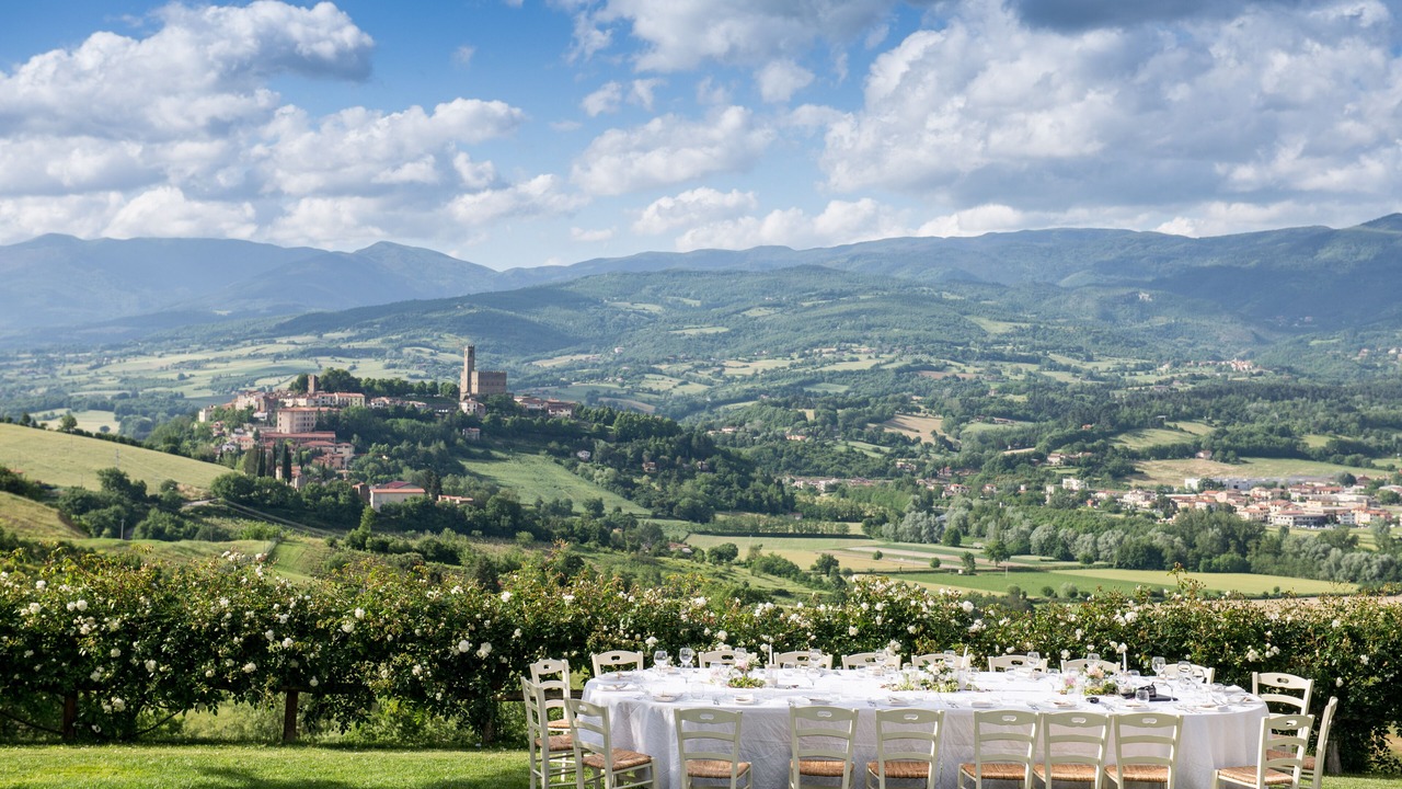 Photo of Outdoor in Porrena