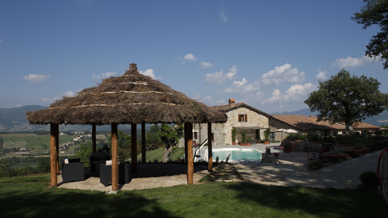 Photo of Outdoor in Porrena