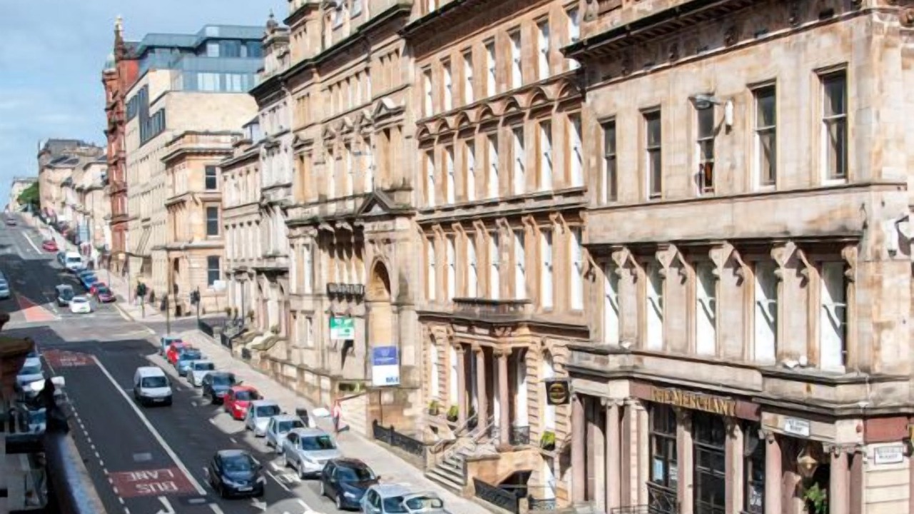 Photo of Others in City Centre Glasgow
