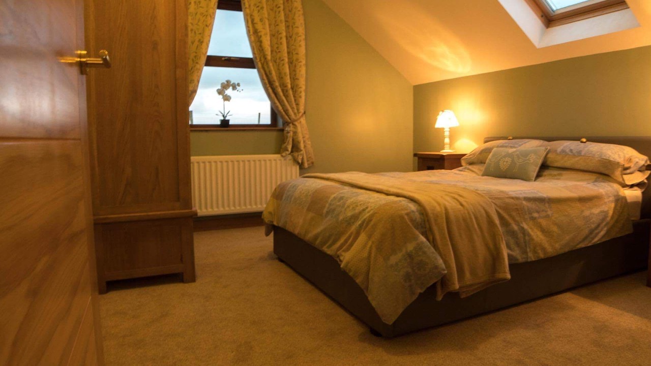 Photo of Bedroom in Magherafelt