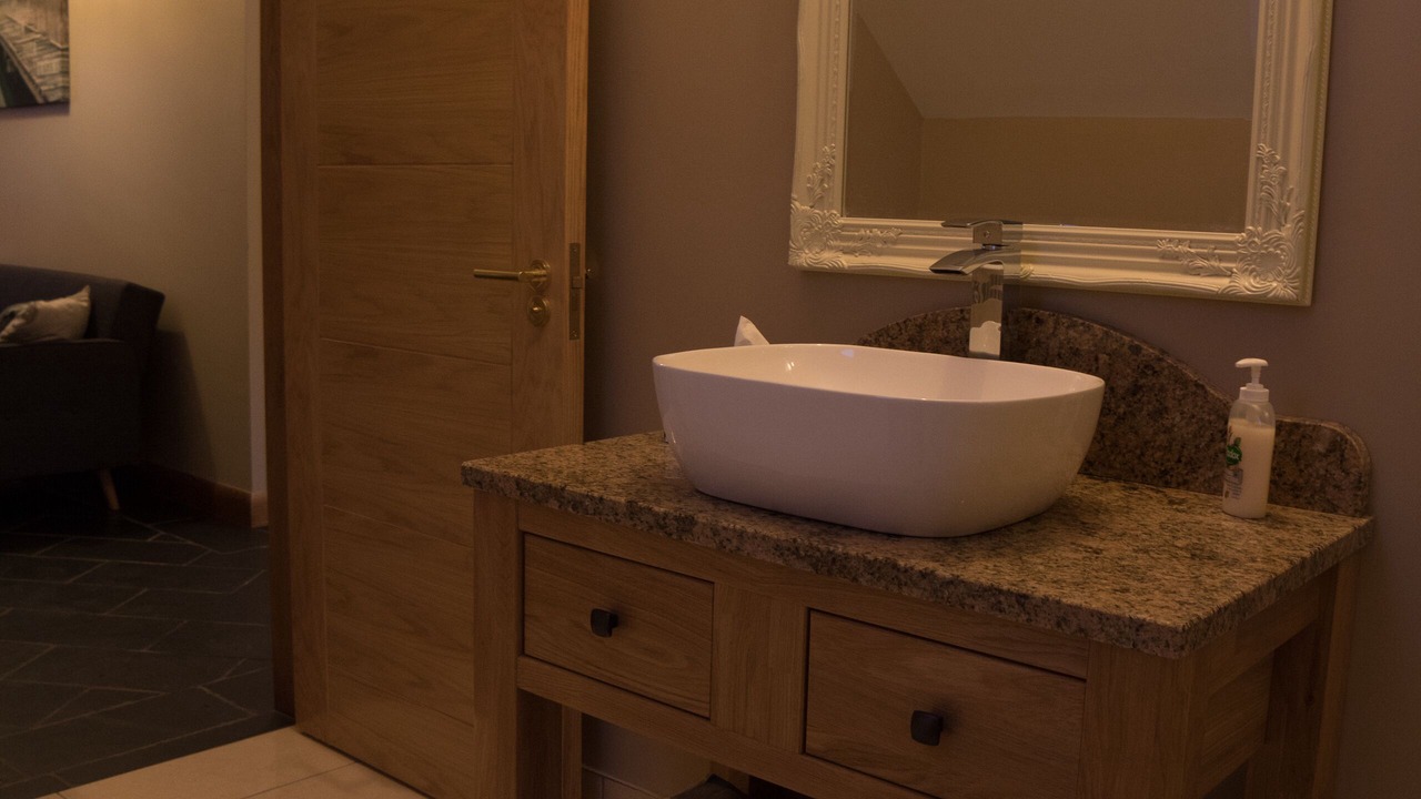 Photo of Bathroom in Magherafelt