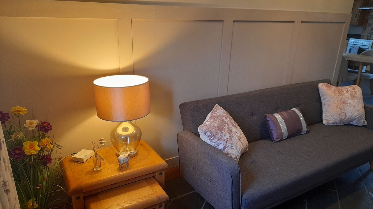Photo of Livingroom in Magherafelt
