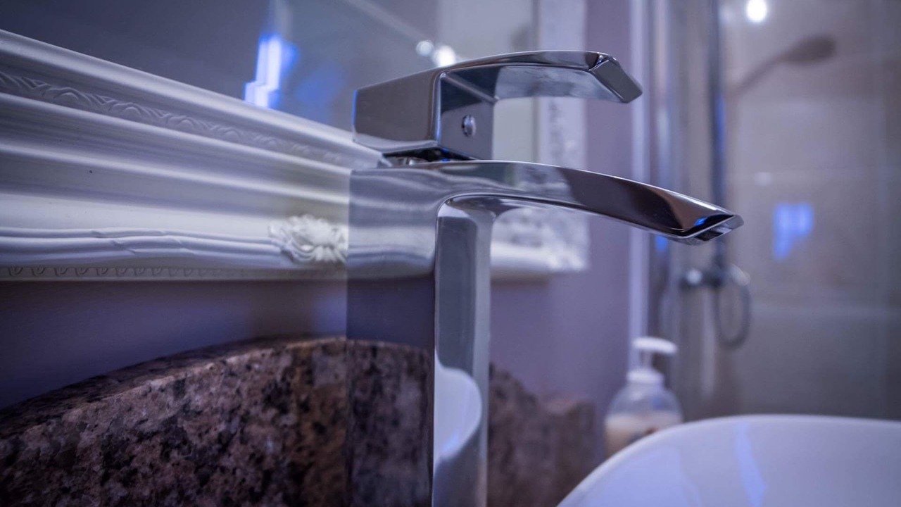 Photo of Bathroom in Magherafelt
