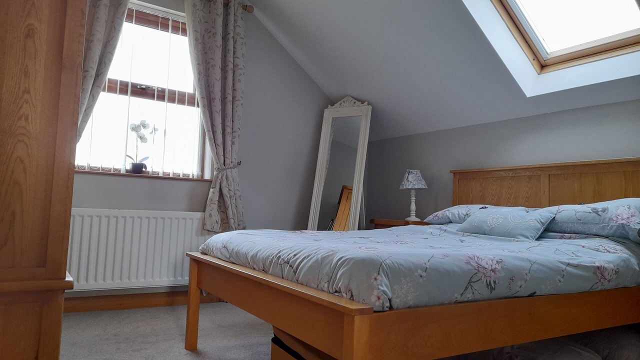 Photo of Bedroom in Magherafelt